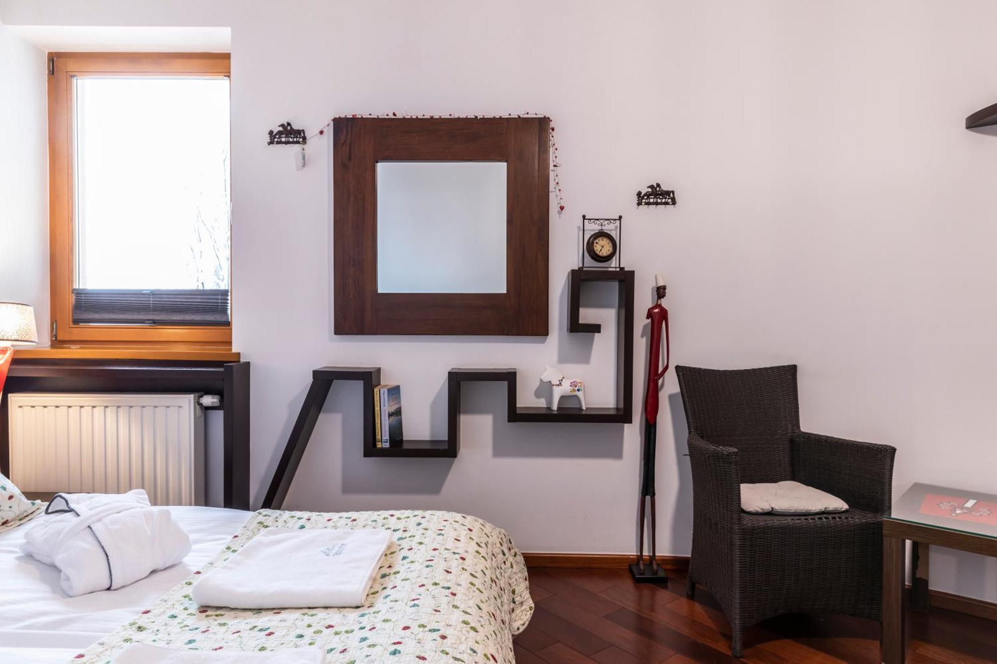 Tatrytop Gorace Zrodla Spa 자코파네 외부 사진