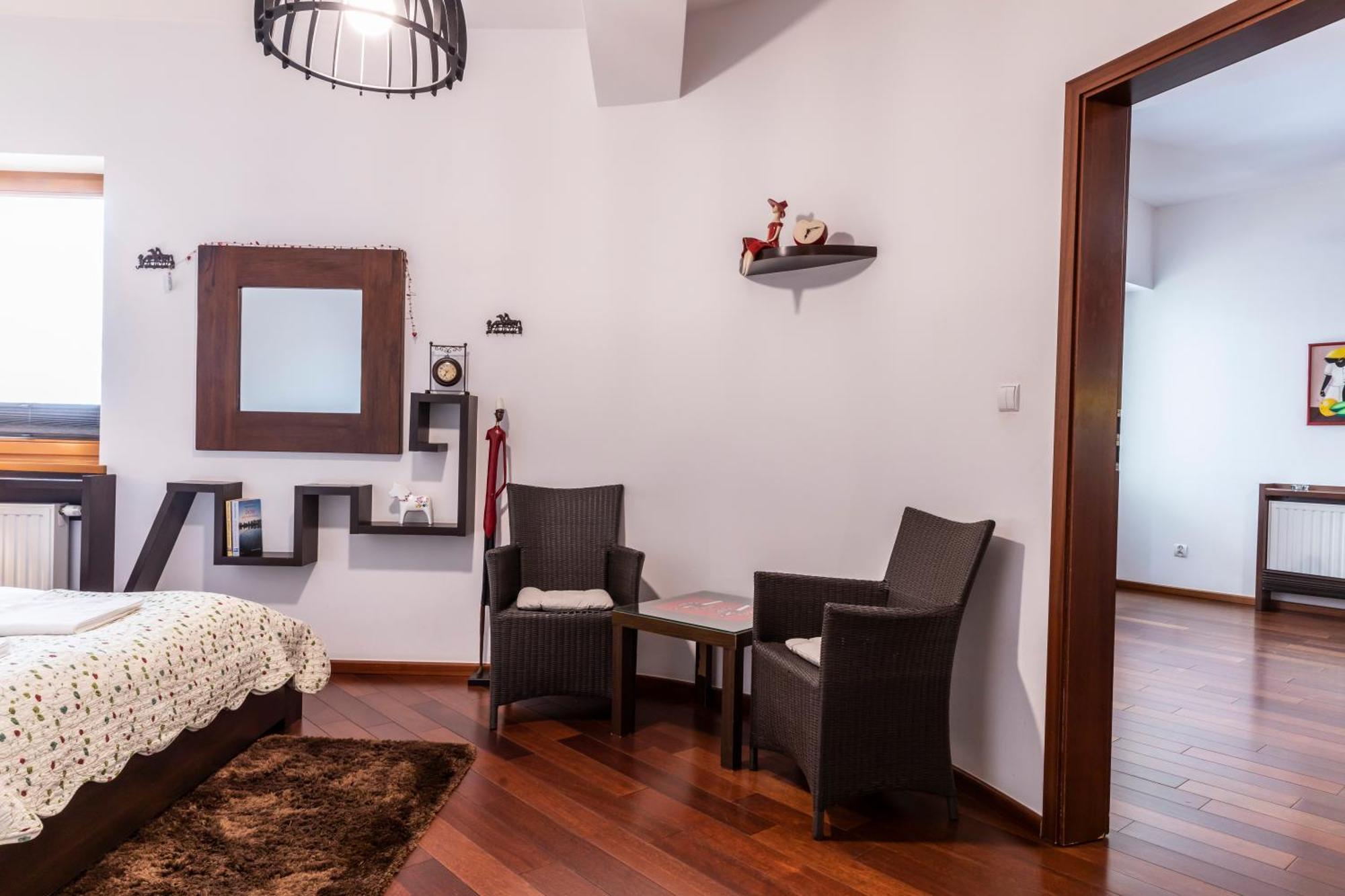 Tatrytop Gorace Zrodla Spa 자코파네 외부 사진