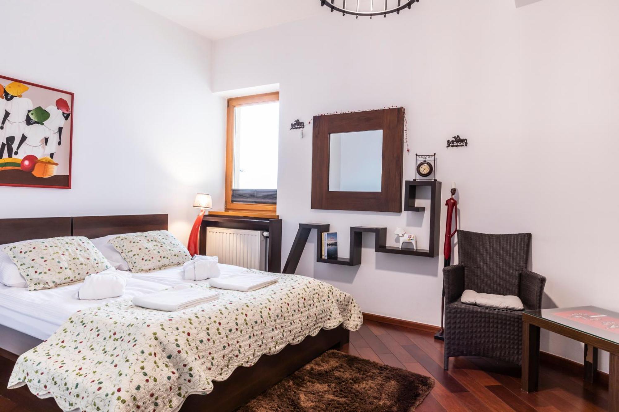 Tatrytop Gorace Zrodla Spa 자코파네 외부 사진